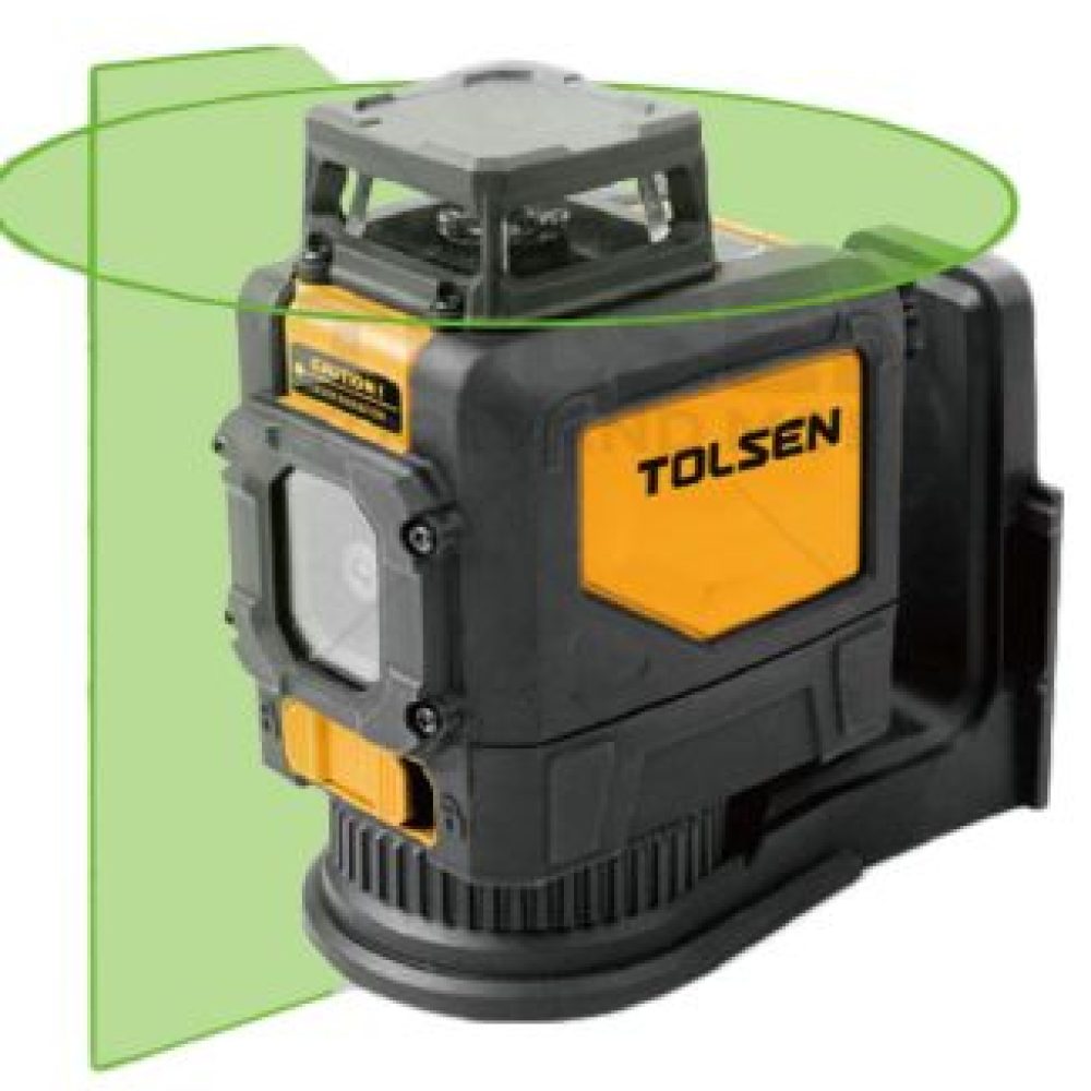 NIVEL LASER 30 METROS 35153