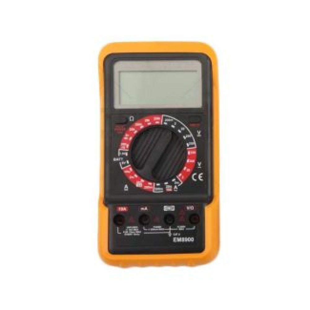 MULTITESTER DIGITAL