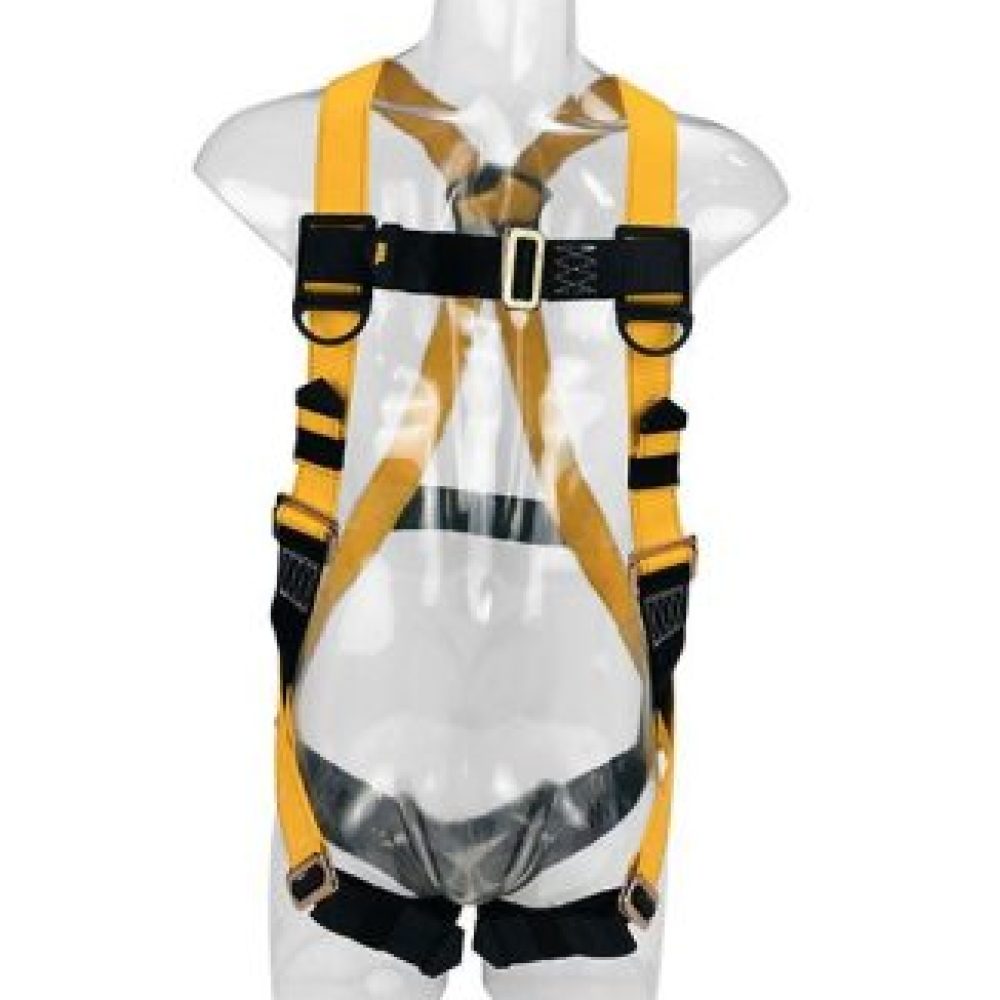 ARNES DE SEGURIDAD TOLSEN 45266