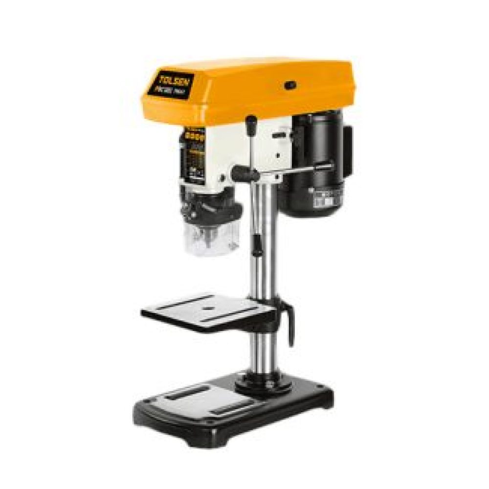 TALADRO SOBREMESA TOLSEN 350 W