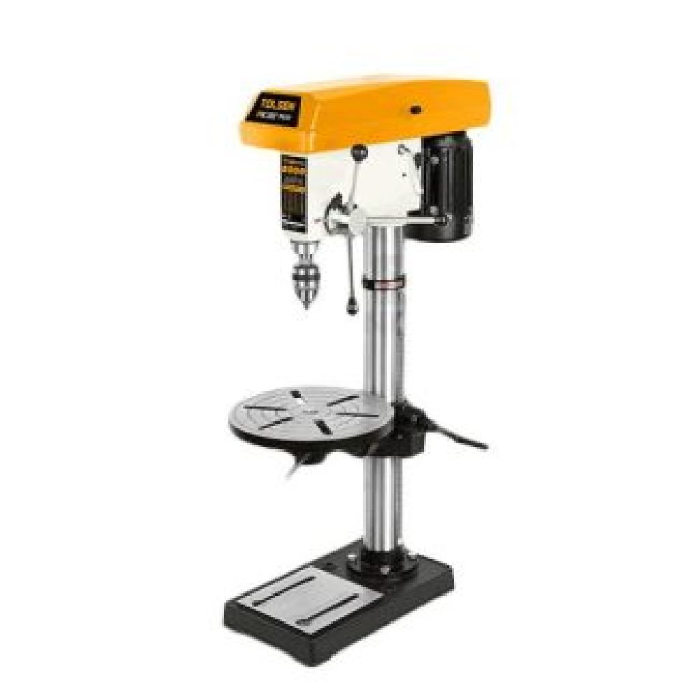 TALADRO SOBREMESA TOLSEN 550 W
