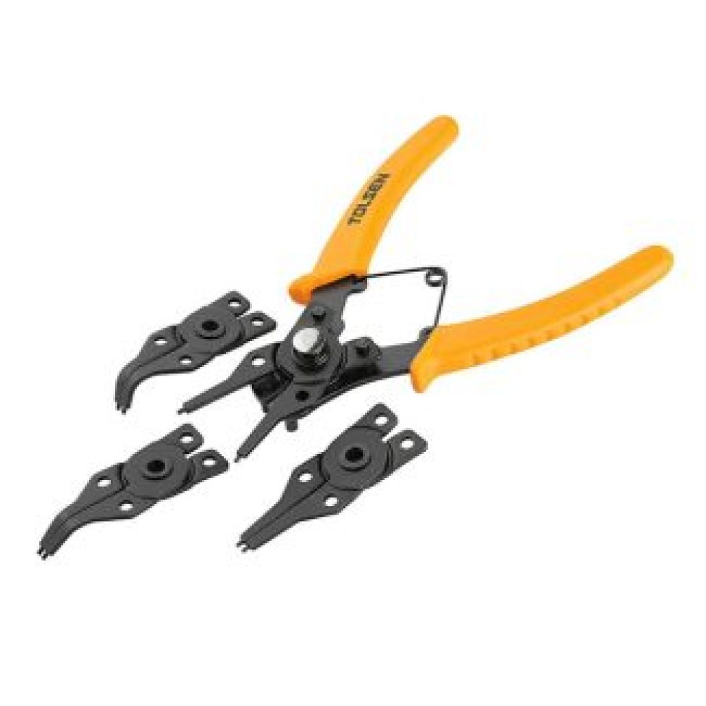 ALICATE SACASEGURO JUEGO TOLSEN