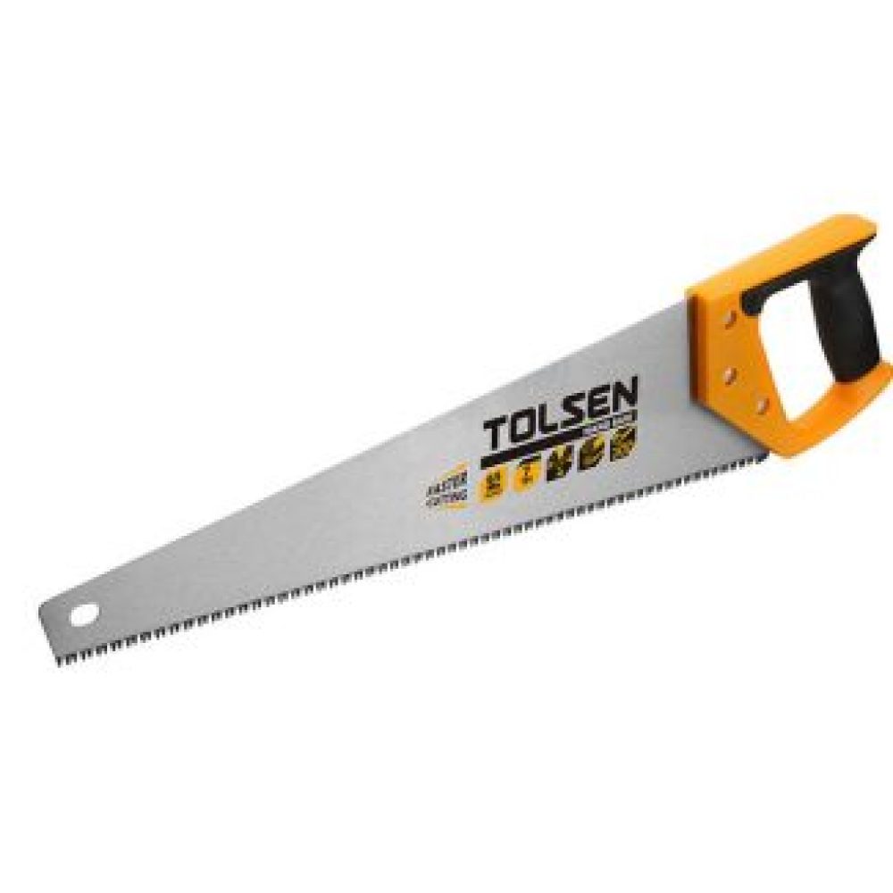 SERRUCHO CARPINTERO TOLSEN