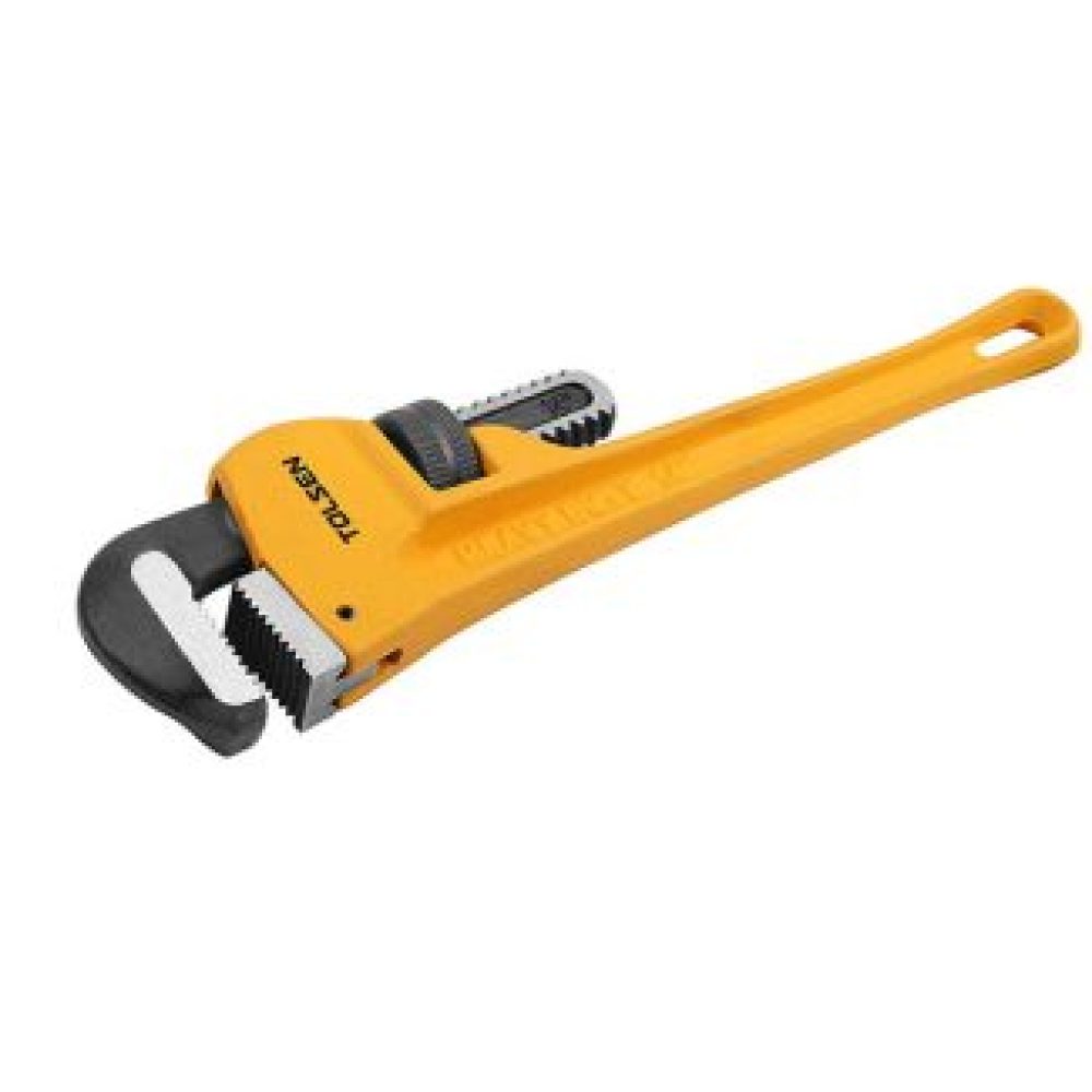 LLAVE STILSON TOLSEN
