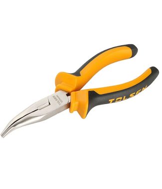 ALICATE PUNTA CURVA TOLSEN