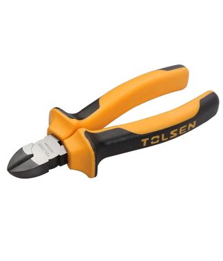 ALICATE CORTANTE TOLSEN INDUSTRIAL