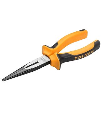 ALICATE PUNTA TOLSEN INDUSTRIAL