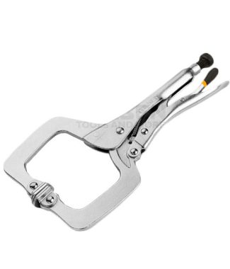 CAIMAN TOLSEN INDUSTRIAL