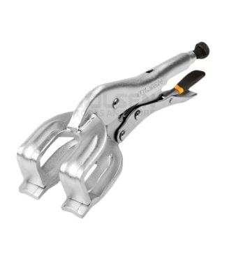 CAIMAN BOCA DE PRENSA