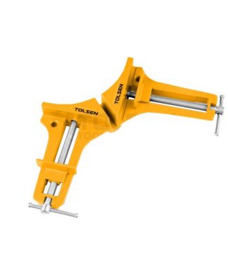 PRENSA ESQUINA TOLSEN 75MM INDUS. 10218