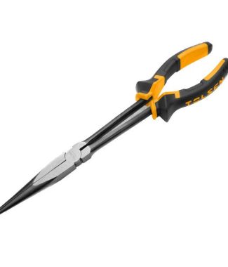 ALICATE PTA LARGA TOLSEN 11" 10290
