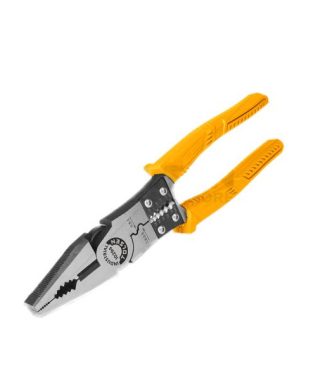 ALICATE MULTIFUNCION TOLSEN 10294 UNIVERSAL-PELACABLE