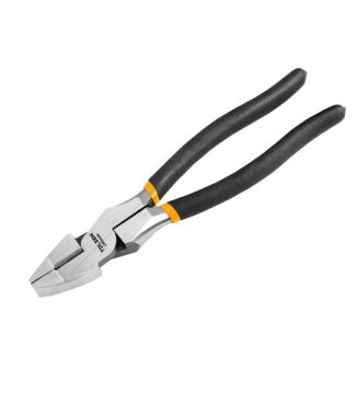 ALICATE ENFIERRADOR TOLSEN 10304 9 1/2"