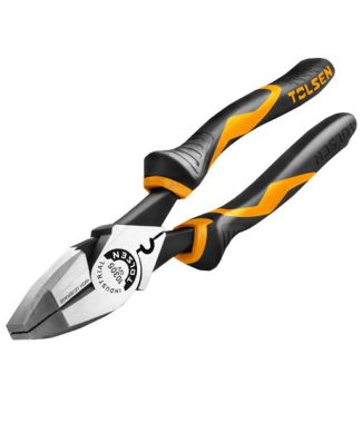 ALICATE ENFIERRADOR TOLSEN 9 1/2 10305