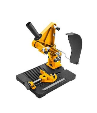 SOPORTE P/ESMERIL TOLSEN 110-125MM 10501