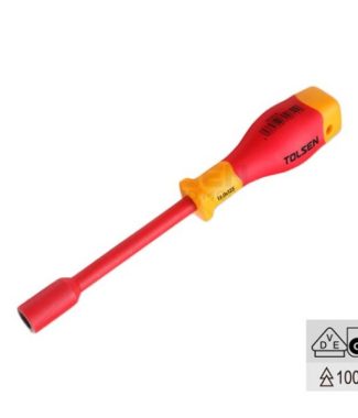 ATORNILLADOR DADO AISLADO