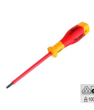 ATORNILLADOR TORK AISLADO