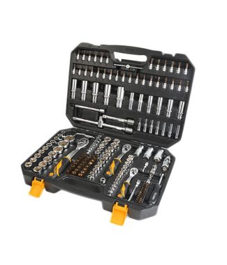 DADO JUEGO TOLSEN 175 PIEZAS 15146