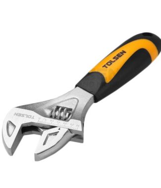 LLAVE FRANCESA CORTA