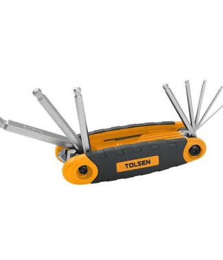 LLAVE ALLEN JGO 1.5-08 TOLSEN 20068