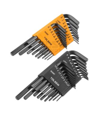 LLAVE ALLEN JUEGO MM/PULG 20094