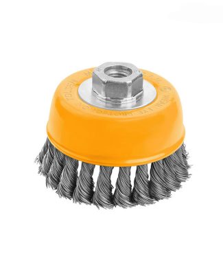 GRATA CÓNICA TOLSEN