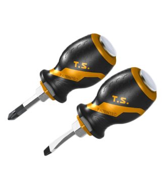 ATORNILLADOR JUEGO 2 PIEZAS 20181