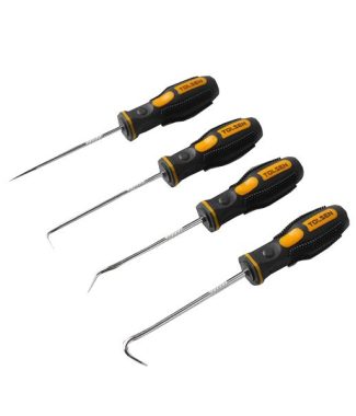 PUNZON JGO 4 PZAS TOLSEN 20190