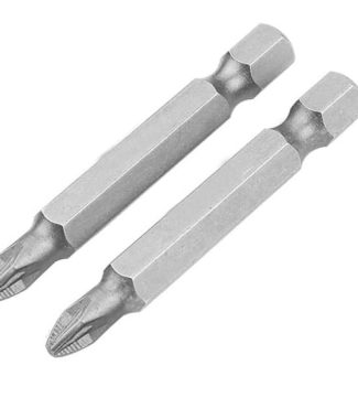 PUNTA ATORN TOLSEN 20318 PZ 2*50MM 2 UN