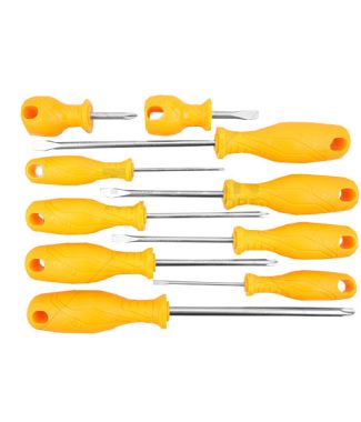 ATORN JGO 10 PZAS TOLSEN 20740