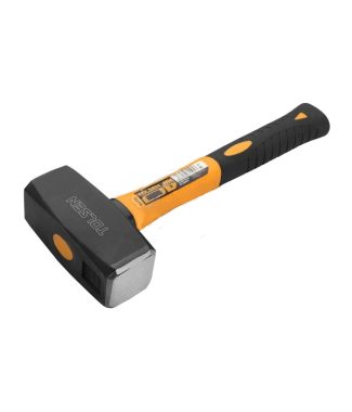 COMBO CON MANGO FIBRA DE VIDRIO TOLSEN