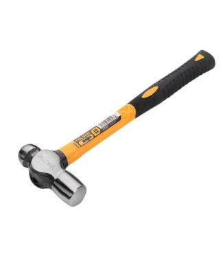 MARTILLO MECÁNICO MANGO DE FIBRA