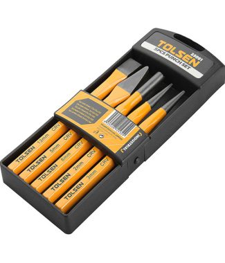 PUNTO CINCEL JUEGO 5 PIEZAS