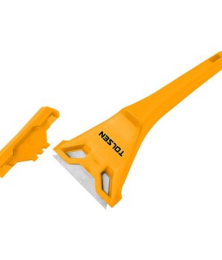 RASPADOR P/VIDRIO TOLSEN 30014