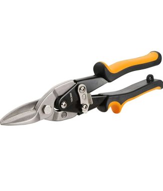 TIJERA HOJALATA RECTA