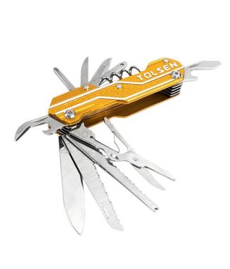 CORTAPLUMA TOLSEN 15 FUNCIONES 30048