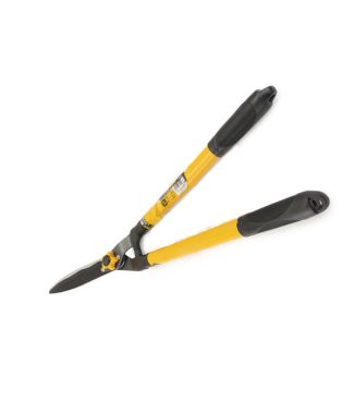 TIJERA CORTA PASTO MANGO TELESCÓPICO