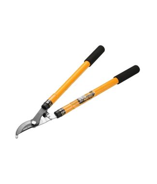 TIJERA CORTA PASTO MANGO TELESCÓPICO