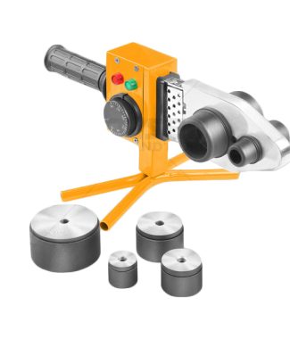 SOLDADORA CANERIA PP-R TOLSEN 33022