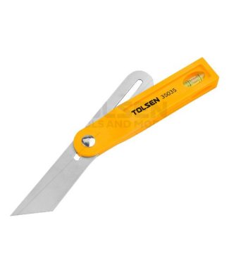 ESCUADRA FALSA TOLSEN 08" 35035