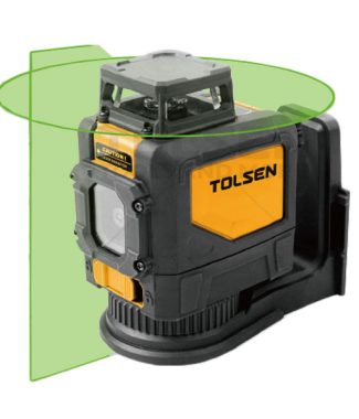 NIVEL LASER 30 METROS 35153