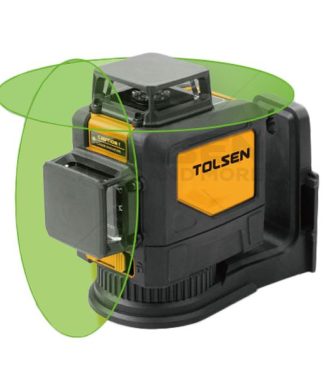 NIVEL LASER 30 METROS 360° 35154