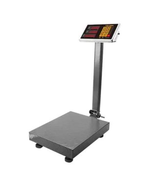 BALANZA ELECTRONICA TOLSEN 100KG 35201-35801