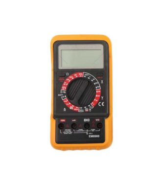MULTITESTER DIGITAL