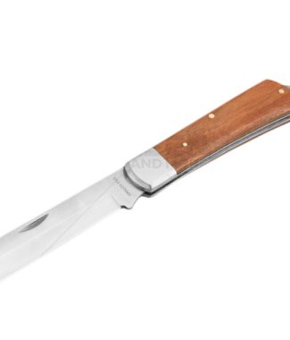 CUCHILLO ELECTRICISTA RECTO