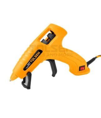 PISTOLA HOT MELT TOLSEN 38070