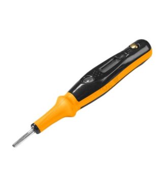 PROBADOR VOLTAJE DIGITAL TOLSEN 38109