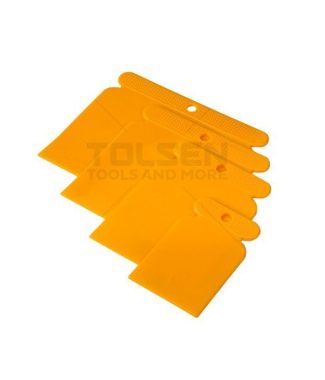 LAINA PLASTICA JGO 4UN TOLSEN 40009