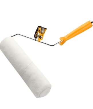 RODILLO SINTETICO PELO CORTO 23 CM