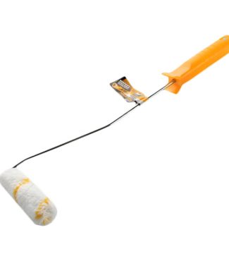 RODILLO 4" MANGO LARGO 40090